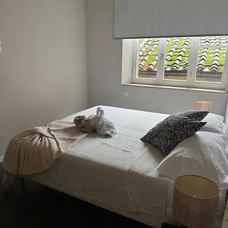 Appartement Duomo-ni Sienne