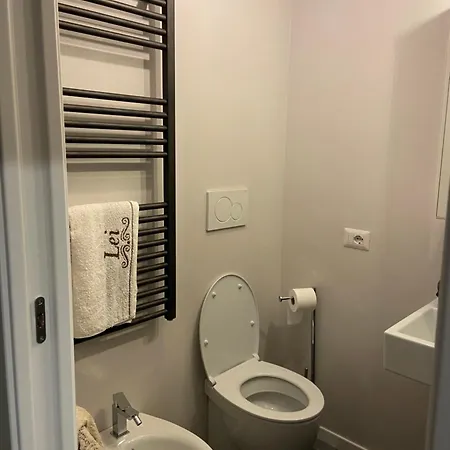 Apartamento Duomo-ni