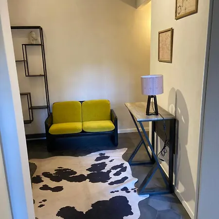 Duomo-ni Appartement Sienne