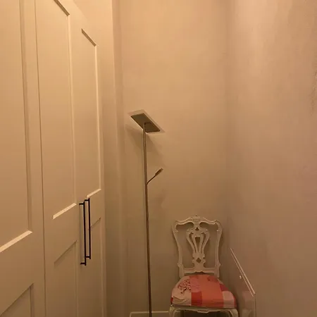 Apartamento Duomo-ni Siena