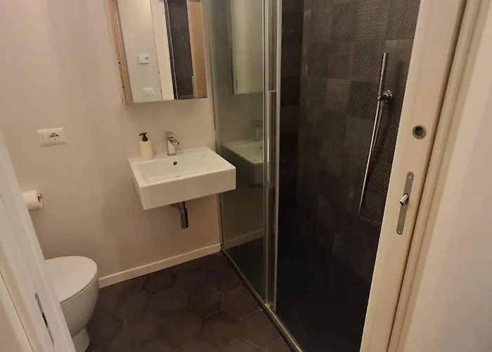Duomo-ni Apartmán