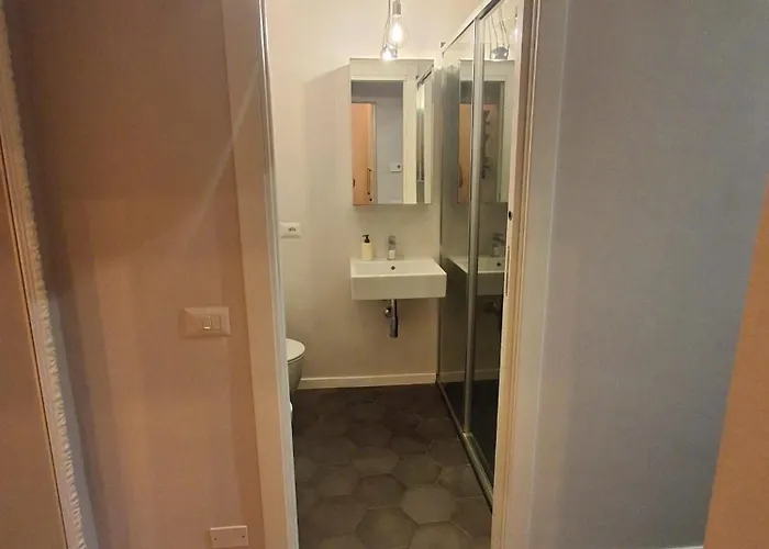 Lägenhet Duomo-ni *