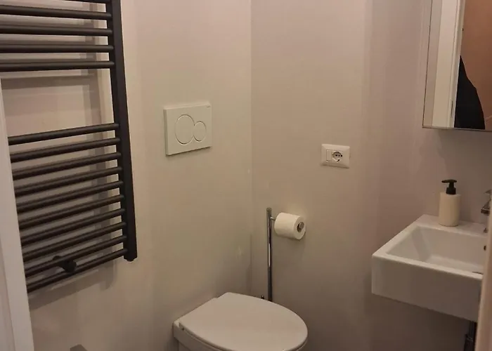 Lägenhet Duomo-ni Siena