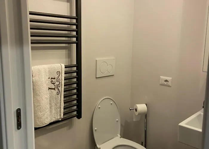 Apartment Duomo-ni