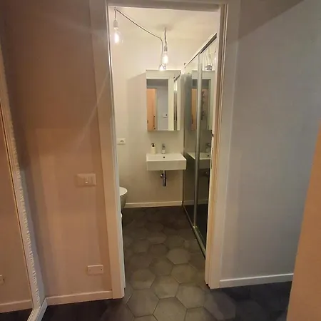 Apartament Duomo-ni *